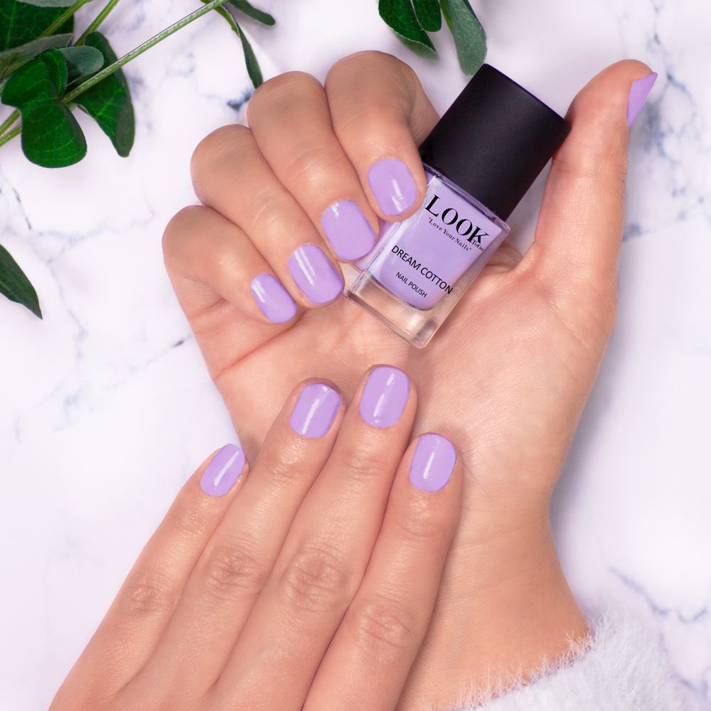 Nagellack Dream Cotton Nagellack Dream Cotton