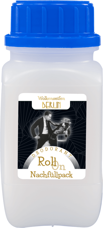 Deo Roll On Nachfüllpack Berlin Deo Roll On Nachfüllpack Berlin ohne Hintergrund