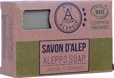 Alepposeife Jasmin Alepposeife Jasmin ohne Hintergrund