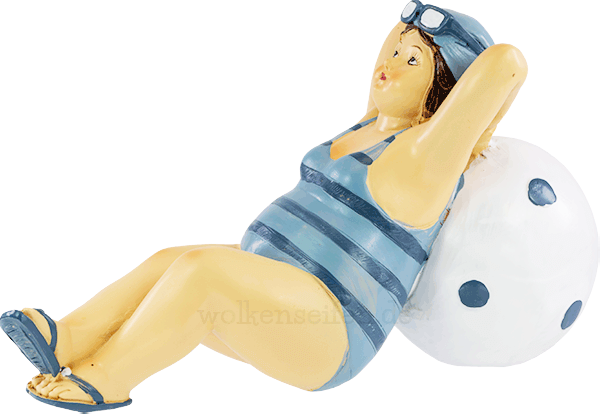 Dekofigur Irina Dekofigur Irina