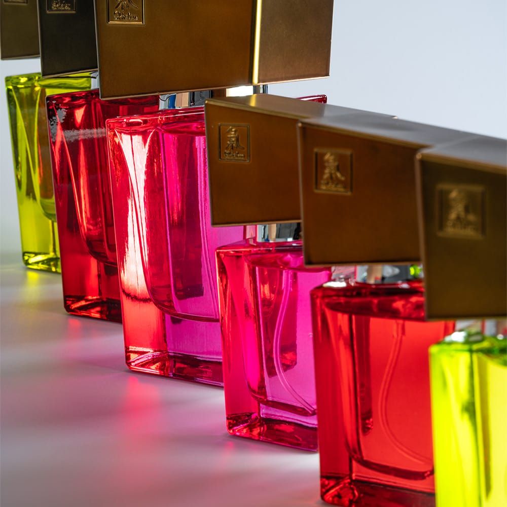 Pheromon Fragrance Pink 50 ml Pheromon Fragrance Pink 50 ml
