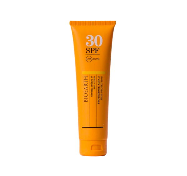Sonnenschutz Körpercreme LSF 30 Sonnenschutz Körpercreme LSF 30