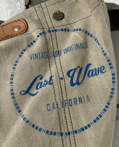 Segeltuchtasche 9040