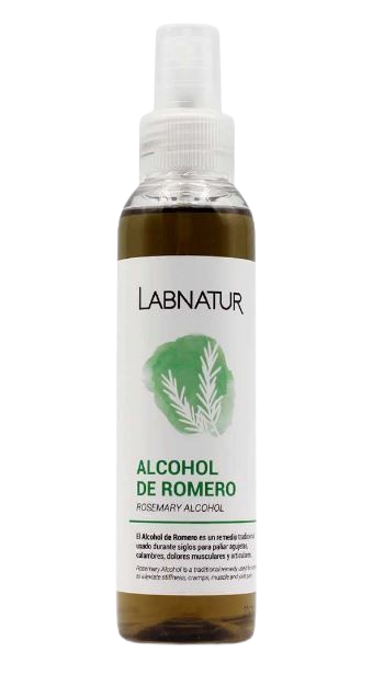 Rosmarin-Alkohol Rosmarin-Alkohol