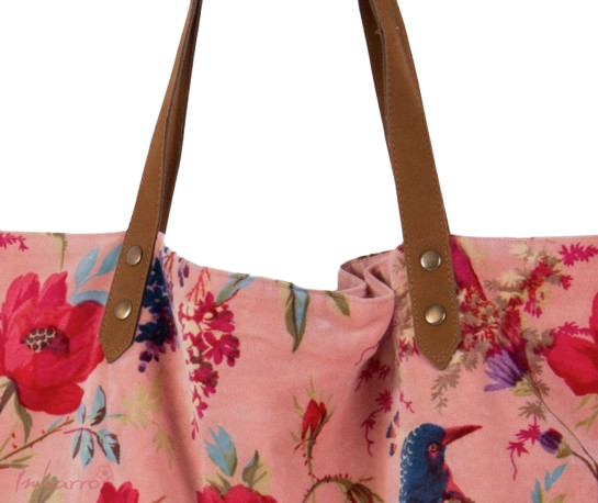 Shopper Paradies Blossom