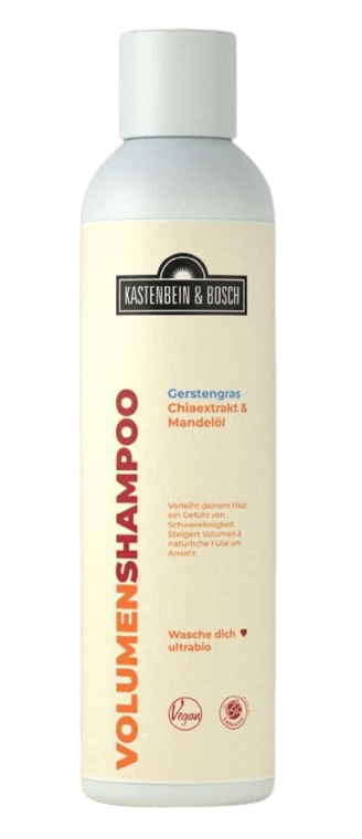 Volumen-Shampoo Kastenbein & Bosch Bio Volumenshampoo