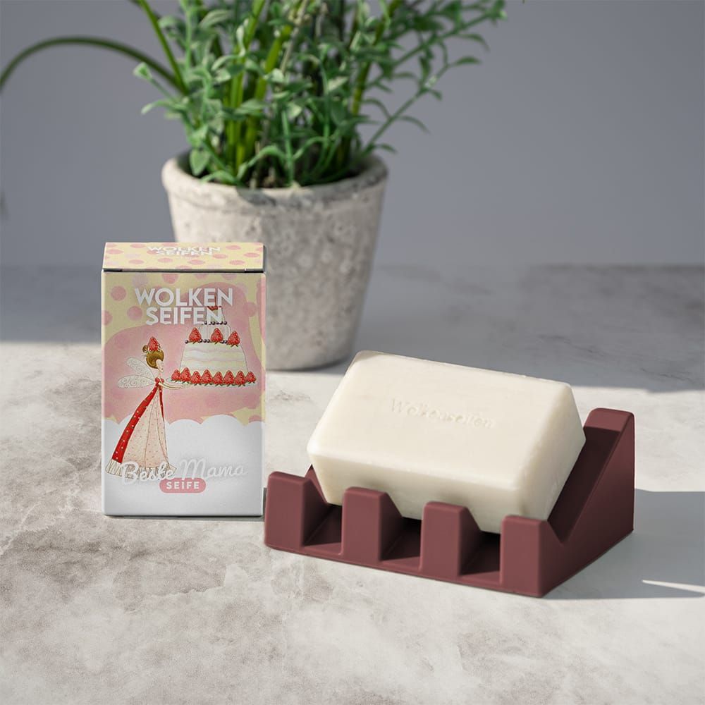 Muttertags-Seife Muttertags-Seife