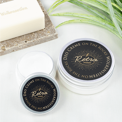 Deocreme On the Rocks 25 ml Deocreme On the Rocks 25 ml