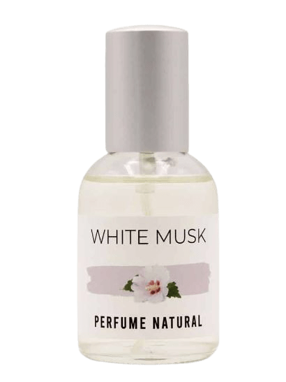 EdP White Musk Labnatur Eau de parfum White Musk