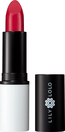 Vegan Lipstick Mi Amor Lily Lolo Vegan Lipstick