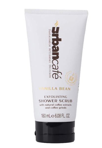 Körperpeeling Vanilla Bean Vanilla Bean - Körperpeeling