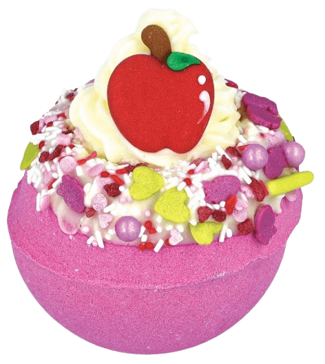 Badebombe Apple of my Eye Badebombe Apple of my Eye