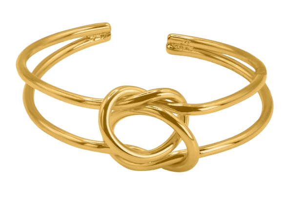 Ring Lusci Gold Ring Lusci Gold