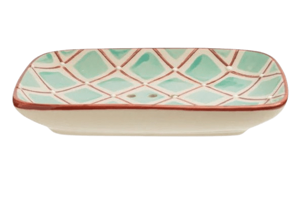 Seifenschale Nostalgie Seifenschale Nostalgie