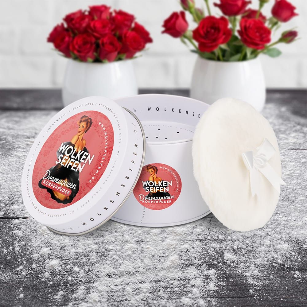 Körperpuder Dramaqueen Körperpuder Dramaqueen