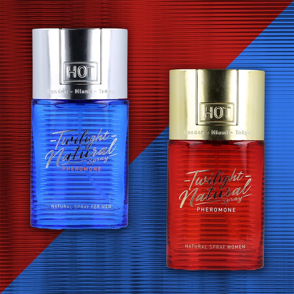 Pheromon Spray for HIM 50 ml Pheromon Spray for HIM 50 ml
