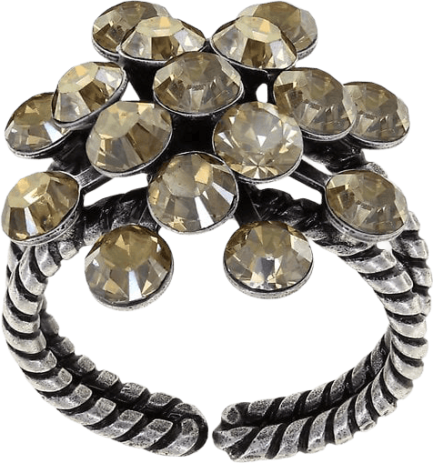 Magic Fireball Ring 10 Magic Fireball Ring 10