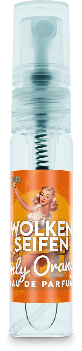 EdP Only Orange - 3 ml