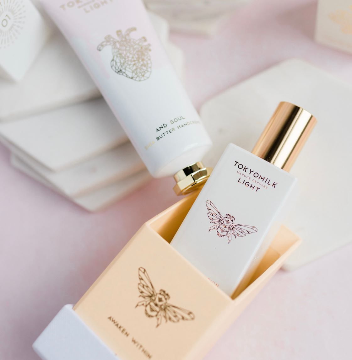 EdP Awaken Within No. 02