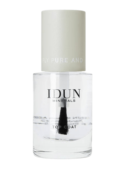 Topcoat Diamand IDUN Minerals Topcoat Diamand