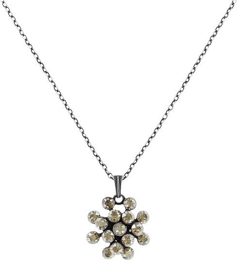 Magic Fireball Halskette 6 Magic Fireball Halskette 6