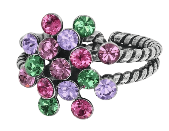 Magic Fireball Ring 21 Magic Fireball Ring 21