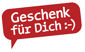 Geschenk für Dich
