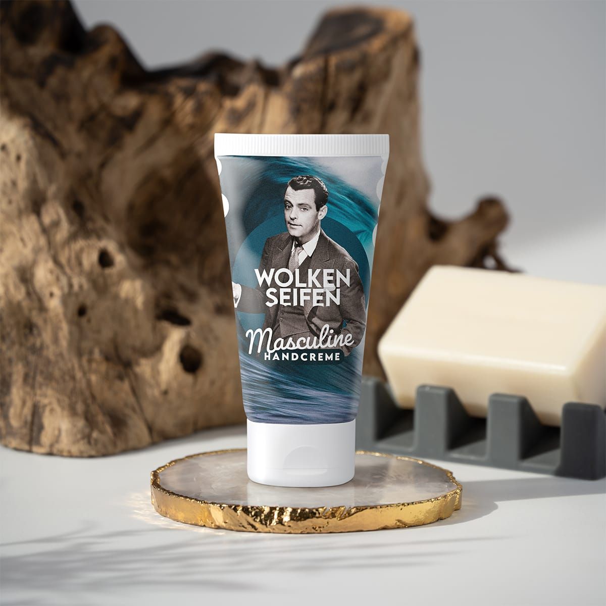 Handcreme Masculine Handcreme Masculine