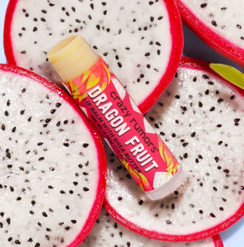 Crazy Rumors Dragon Fruit