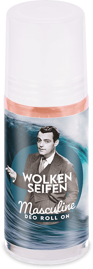 Deo Roll On Masculine Deo Roll On Masculine ohne Hintergrund