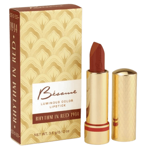 Lippenstift Rhythm in Red Lippenstift Rhythm in Red