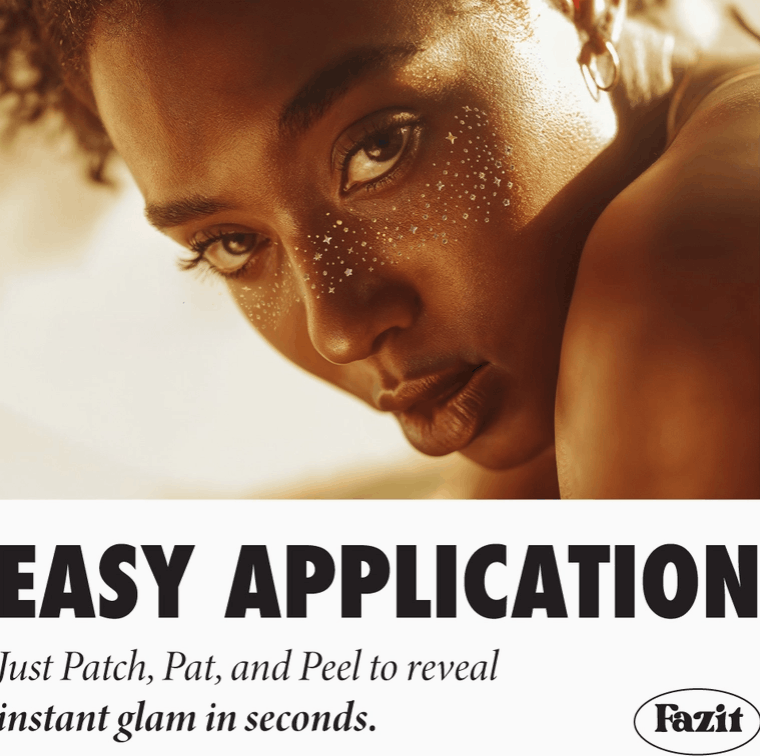 Golden Speckles Golden Speckles