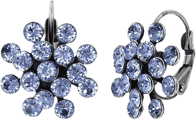 Magic Fireball Ohrring 2 Magic Fireball Ohrring 2