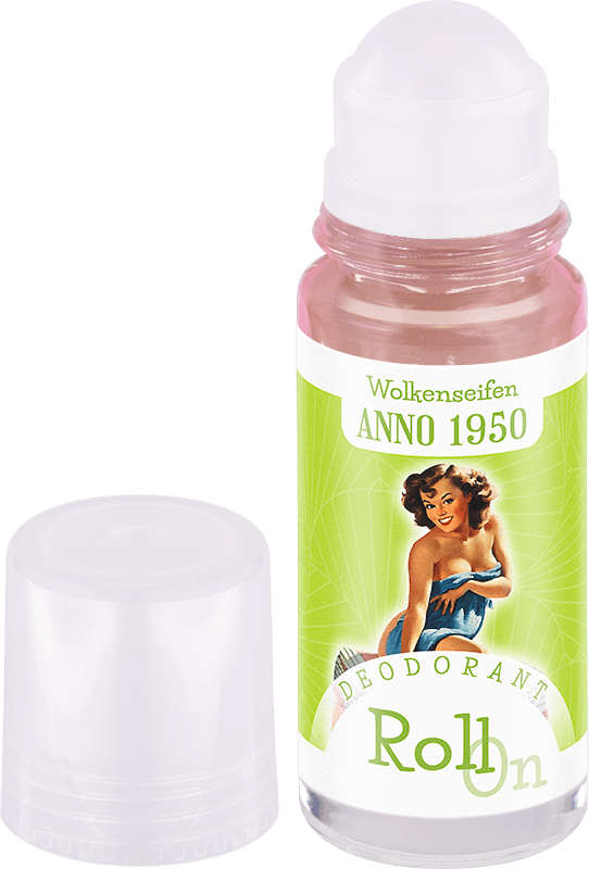 Deo Roll On Anno