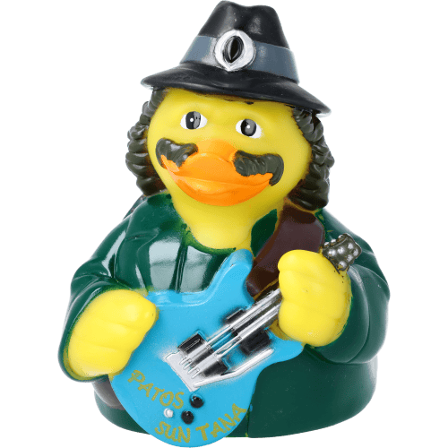 Patos Sun Tana Duck Patos Sun Tana Duck