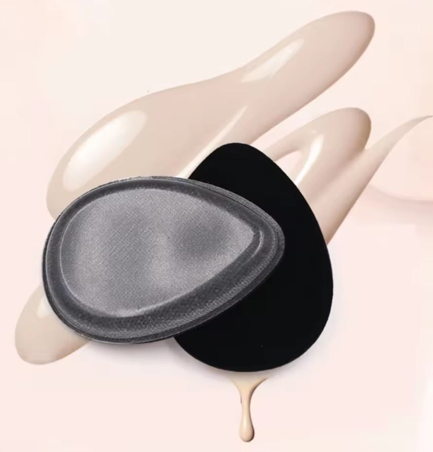 Dual Silikon-Blender