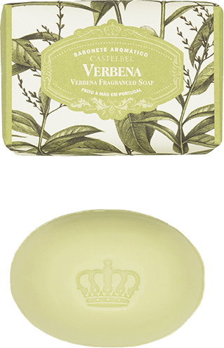 Miniseife Verbena Miniseife Verbena