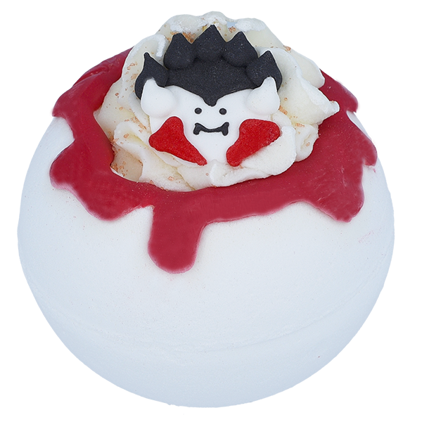 Badebombe Out for the Count Badebombe Out for the Count