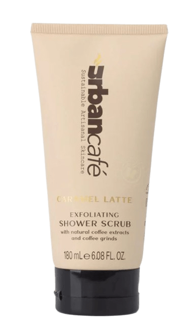 Körperpeeling Caramel Latte Caramel Latte - Körperpeeling