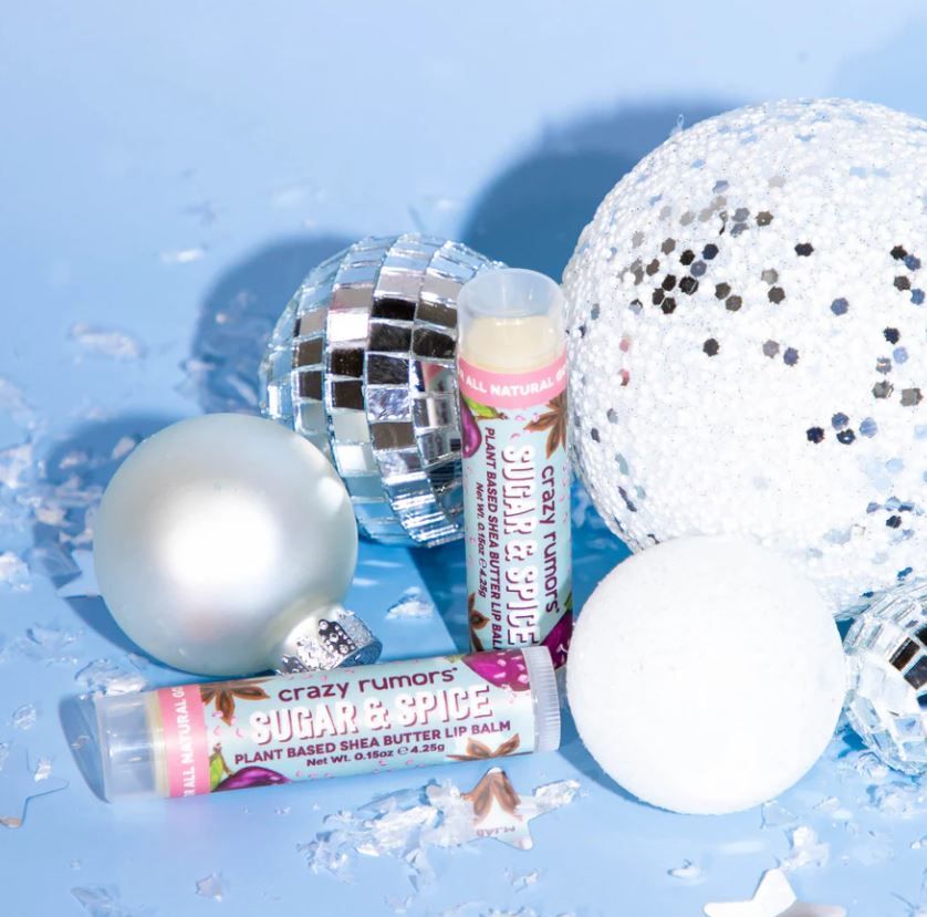 Crazy Rumors Sugar & Spice