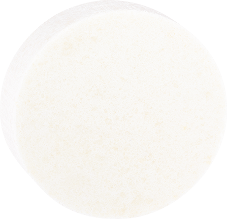 Festes Shampoo Abwasch-Bar Festes Shampoo Abwasch-Bar