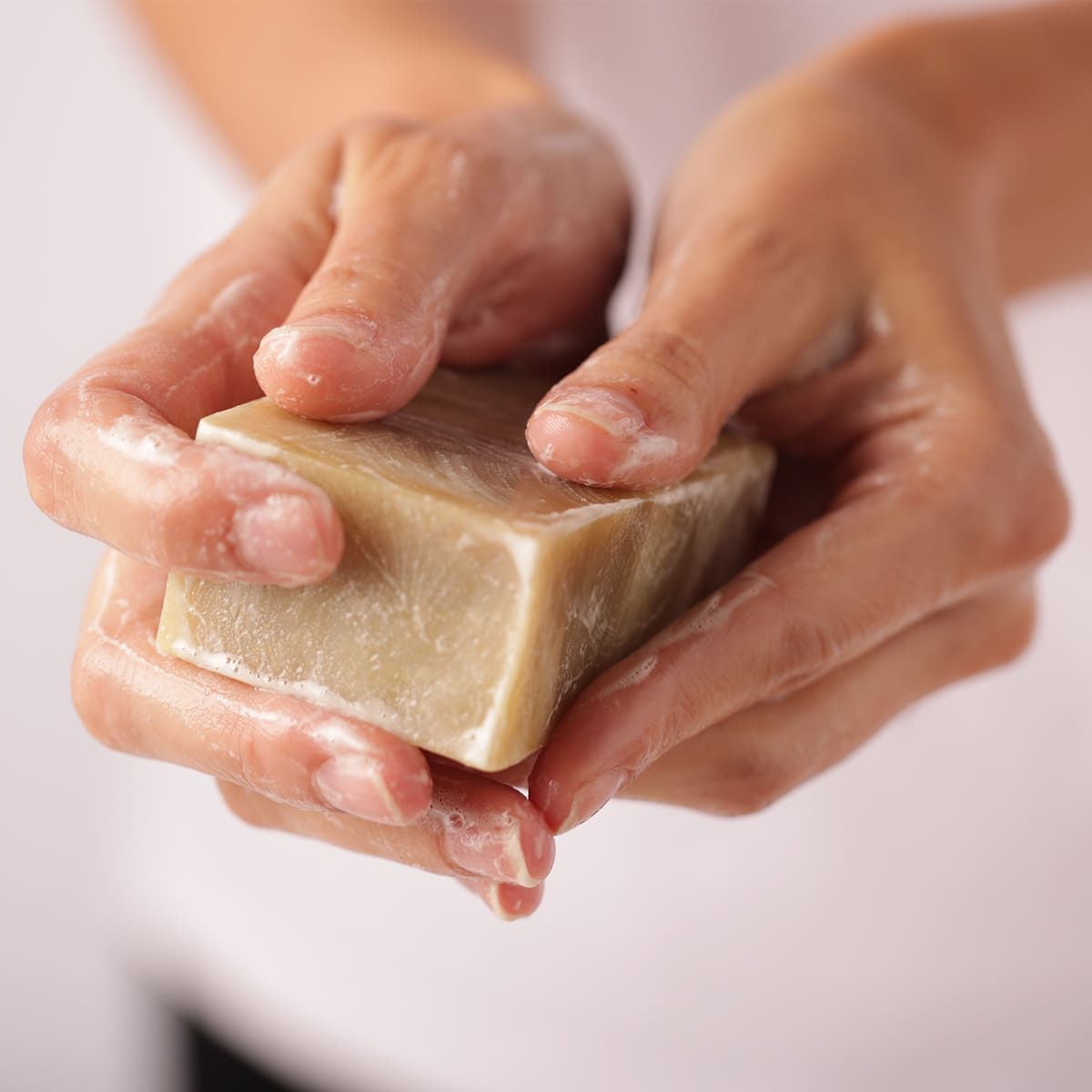 Schwefelseife Schwefelseife