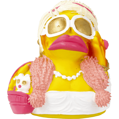 Badeenten Set Beauty Badeenten Set Beauty