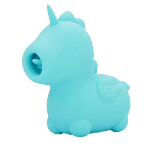 Zungenvibrator Mount'n Peak Unihorn Zungenvibrator Mountn Peak