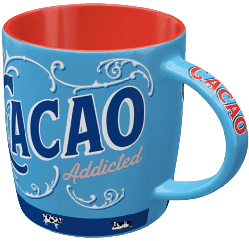 Tasse Cacao Tasse Cacao