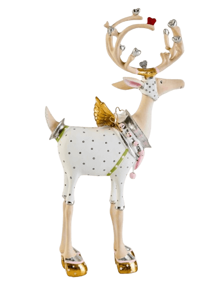 Moonbeam Cupid Reindeere Big Moonbeam Cupid Reindeere Big