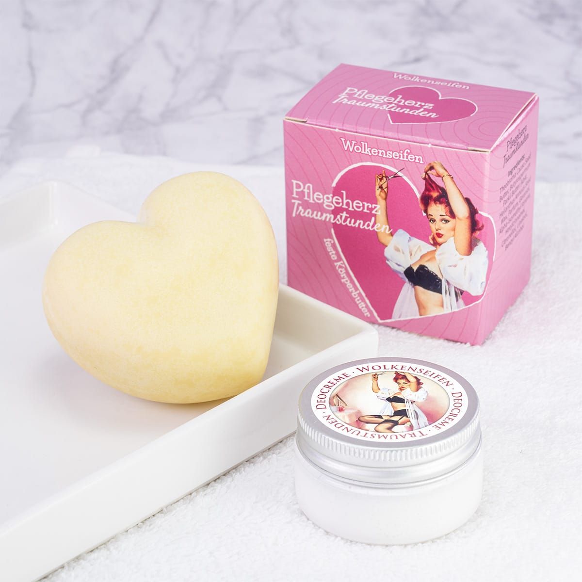 Pflegeherz Traumstunden Pflegeherz Traumstunden