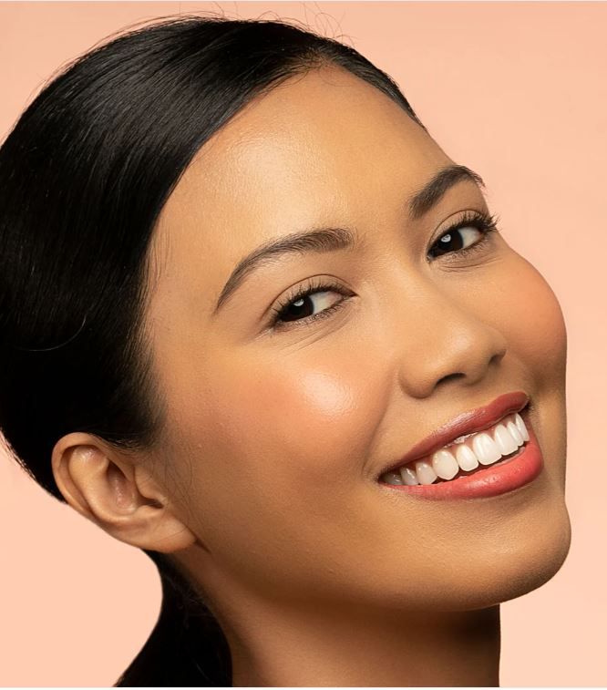 Cream Rouge Poppy Pink