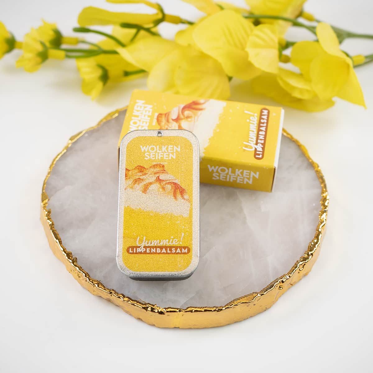 Lippenbalsam Yummie Lippenbalsam Yummie