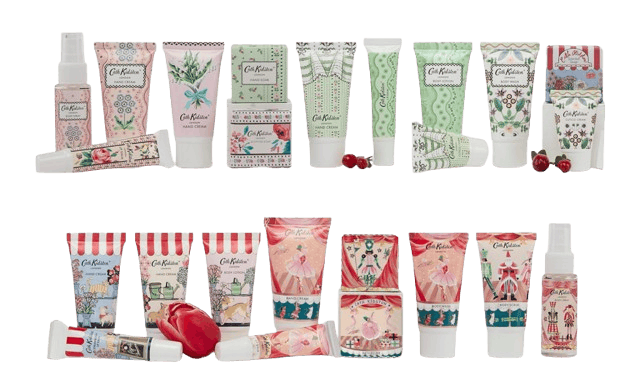 Cath Kidston Adventskalender Cath Kidston Adventskalender